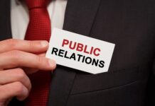 Po co jest public relations?