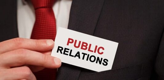 Po co jest public relations?